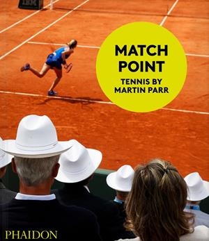 MATCH POINT | 9781838663162 | JASKOT-GILL / PARR