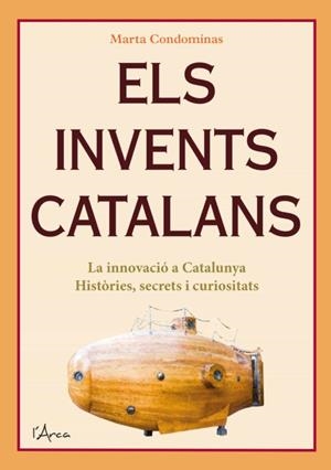 INVENTS CATALANS, ELS | 9788412414905 | CONDOMINAS, MARTA