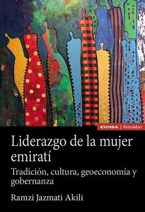 LIDERAZGO DE LA MUJER EMIRATÍ | 9788431336776 | JAZMATI AKILI, RAMZI