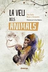 VEU DELS ANIMALS, LA | 9788418087233 | BADÍA, P. / HERNÁNDEZ, D.