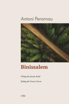 BINISSALEM | 9788412379051 | PERARNAU I BURGÉS, ANTONI