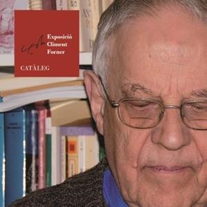 CATÀLEG EXPOSICIÓ CLIMENT FORNER | 9788412379075