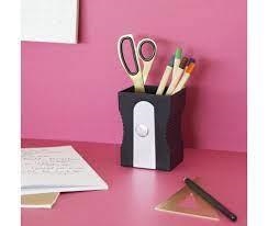 CUBILET LLAPIS MAQUINETA NEGRA | 8430306274171