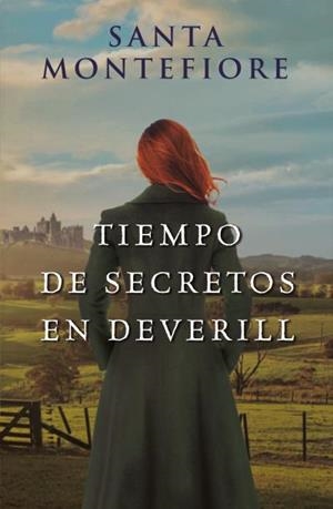 TIEMPO DE SECRETOS EN DEVERILL | 9788417421397 | MONTEFIORE, SANTA