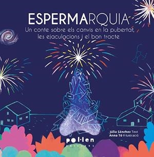 ESPERMARQUIA (ED. EN CATALÀ) | 9788418580277 | SÁNCHEZ ANDREO, JÚLIA