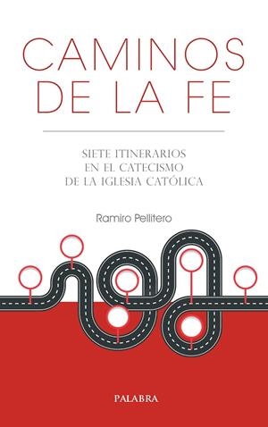 CAMINOS DE LA FE | 9788413681146 | PELLITERO, RAMIRO