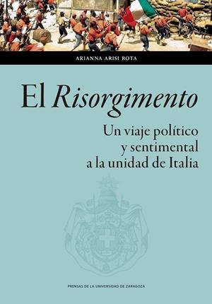 RISORGIMENTO, EL | 9788413402529 | ARISI ROTA, ARIANNA