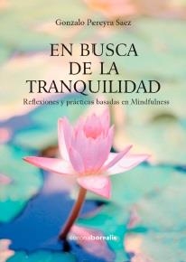 EN BUSCA DE LA TRANQUILIDAD | 9788412424102 | PEREYRA SAEZ, GONZALO