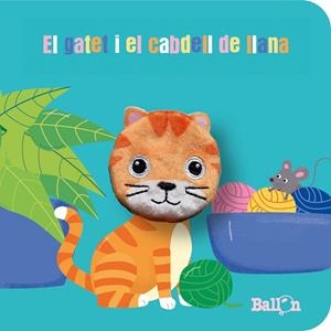 GATET I EL CABDELL DE LLANA, EL | 9789403226392 | BALLON