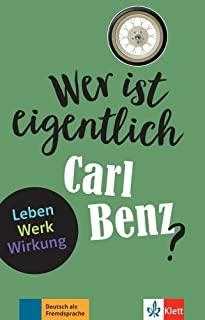WER IST EIGENTLICH CARL BENZ? | 9783126742238