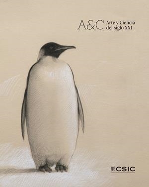 A & C : ARTE Y CIENCIA DEL SIGLO XXI | 9788400108625