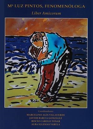 LIBER AMICORUM. Mª LUZ PINTOS, FENOMENÓLOGA | 9788412387117