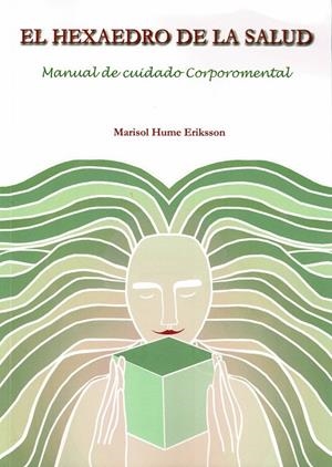 HEXAEDRO DE LA SALUD, EL | 9788418672989 | HUME ERIKSSON, MARISOL