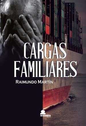 CARGAS FAMILIARES | 9788412398434 | MARTÍN BENEDICTO, RAIMUNDO