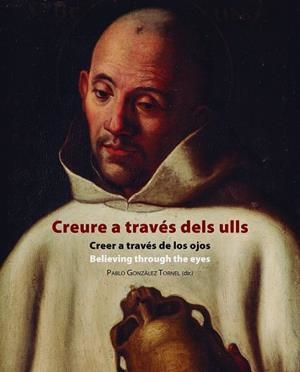 CREER A TRAVÉS DE LOS OJOS | 9788418932144 | GONZÁLEZ TORNEL, PABLO