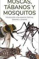 MOSCAS, TABANOS Y MOSQUITOS - GUIAS DESPLEGABLES TUNDRA | 9788418458606 | HERNANDEZ, VICTOR J.