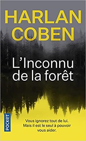 INCONNU DE LA FORET, L' | 9782266316361 | COBEN, HARLAN