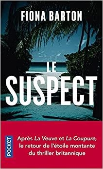 SUSPECT, LE | 9782266316392 | BARTON, FIONA