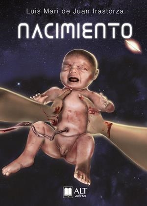 NACIMIENTO | 9788417400699 | DE JUAN, LUIS MARI