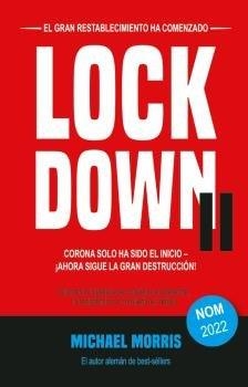 LOCKDOWN 2 (BLOQUEO 2) | 9788482552187 | MORRIS, MICHAEL