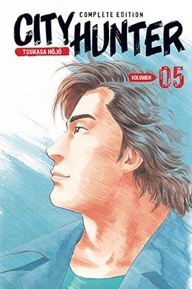 CITY HUNTER 05 | 9788417957889 | HOJO, TSUKASA