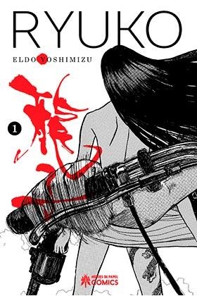 RYUKO 01 | 9788417649890 | YOSHIMIZU, ELDO