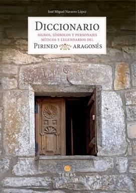 DICCIONARIO. SIGNOS, SIMBOLOS Y PERSONAJES MITICOS | 9788483218891 | NAVARRO LÓPEZ, JOSÉ MIGUEL
