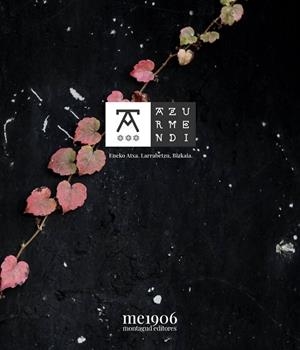 AZURMENDI (2021) | 9788472121850 | ATXA, ENEKO