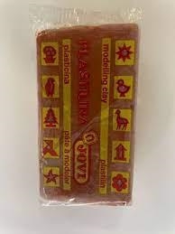 PLASTILINA PETITA MULTICULTURAL | 8412027032360