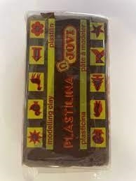 PLASTLINA PETITA MULTICULTURAL | 8412027032377