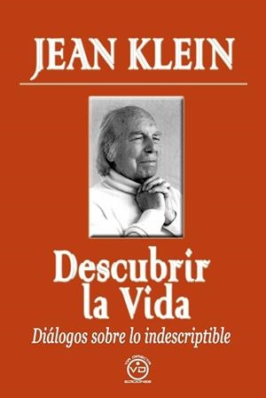 DESCUBRIR LA VIDA | 9788412289367 | KLEIN, JEAN