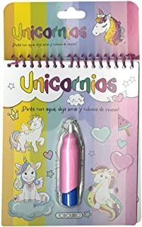 UNICORNIOS (LÁPIZ MAGICO) | 9788418565076