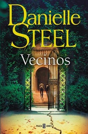 VECINOS | 9788401027307 | STEEL, DANIELLE