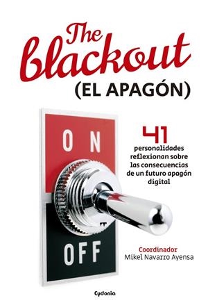 BLACKOUT, THE (EL APAGÓN) | 9788412240382
