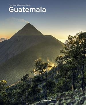 GUATEMALA | 9783741923265 | ENDER, PETRA