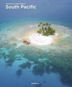 SOUTH PACIFIC | 9783741925290 | RUNKEL, MICHAEL