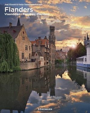 FLANDERS | 9783741925191 | ETZOLD, JOEL