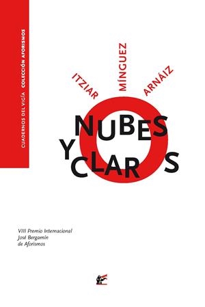 NUBES Y CLAROS | 9788495430939 | MINGUEZ ARNAIZ, ITZIAR