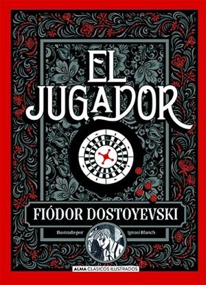 JUGADOR, EL | 9788418395123 | DOSTOIEVSKI, FIÓDOR