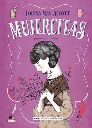 MUJERCITAS | 9788418395758 | ALCOTT, LOUISA MAY