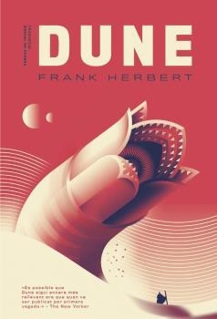DUNE (ED. RÚSTICA) | 9788412363371 | HERBERT, FRANK