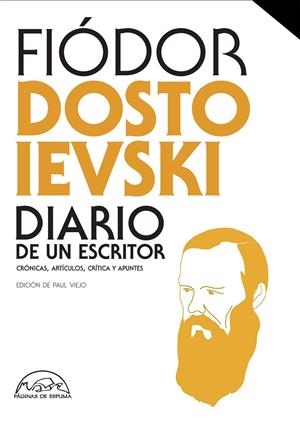 DIARIO DE UN ESCRITOR (ESTUCHE) | 9788483932957 | DOSTOIEVSKI, FIÓDOR