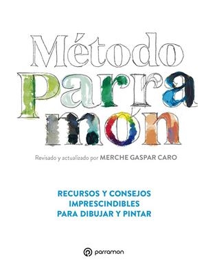 MÉTODO PARRAMÓN | 9788434242210 | GASPAR CARO, MERCHE