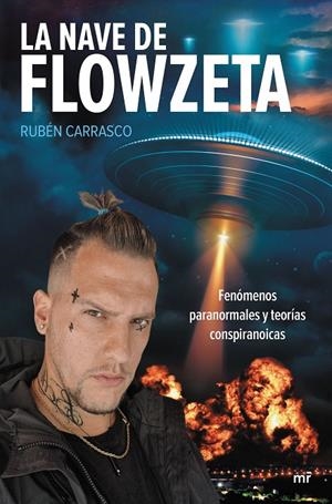 NAVE DE FLOW ZETA, LA | 9788427049116 | FLOWZETA