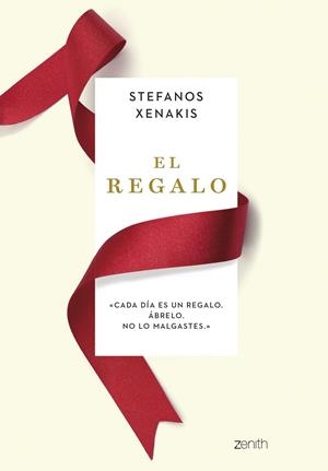 REGALO, EL | 9788408248149 | XENAKIS, STEFANOS