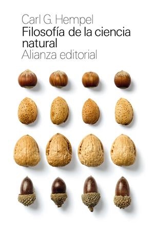 FILOSOFÍA DE LA CIENCIA NATURAL | 9788413625690 | HEMPEL, CARL G.