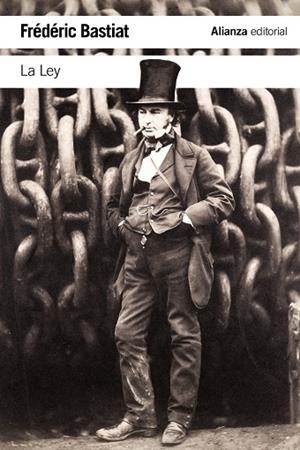 LEY, LA | 9788413625737 | BASTIAT, FRÉDÉRIC