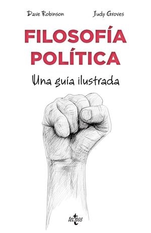 FILOSOFÍA POLÍTICA | 9788430982028 | ROBINSON, DAVE