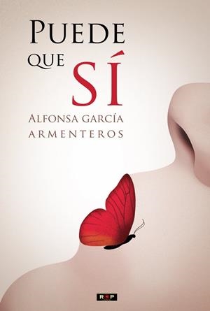 PUEDE QUE SÍ | 9788418611056 | GARCÍA ARMENTEROS, ALFONSA