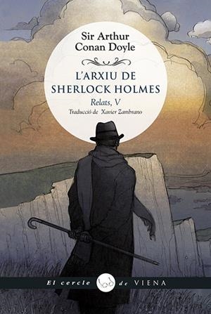 ARXIU DE SHERLOCK HOLMES, L' | 9788417998998 | DOYLE, ARTHUR CONAN